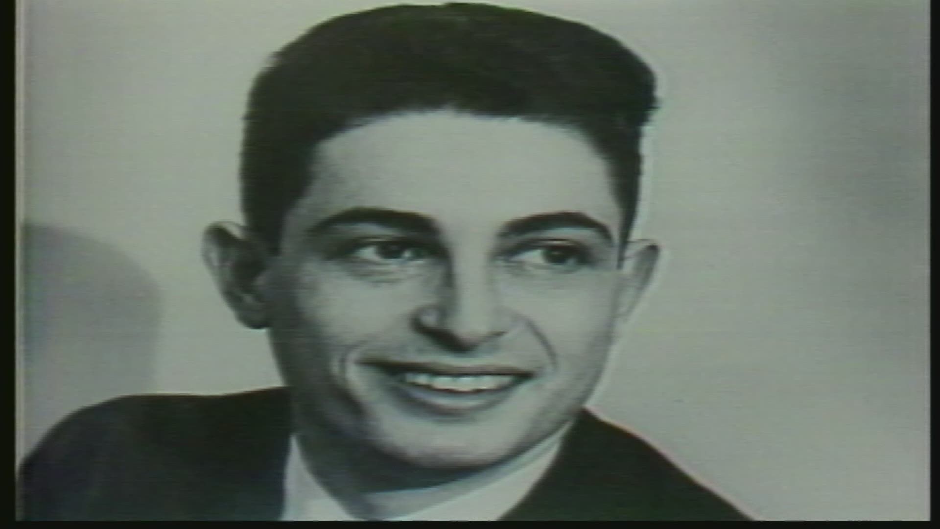 70 moments in WKYC history: Early days of our news team