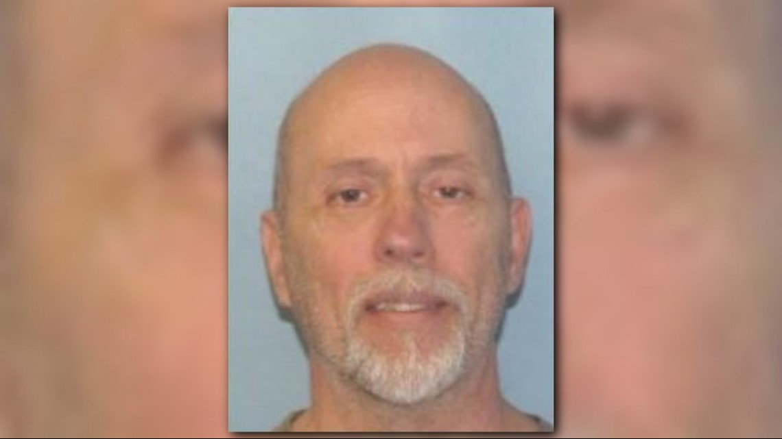 Cleveland Police Seek Help Locating Missing 59 Year Old Man 6191