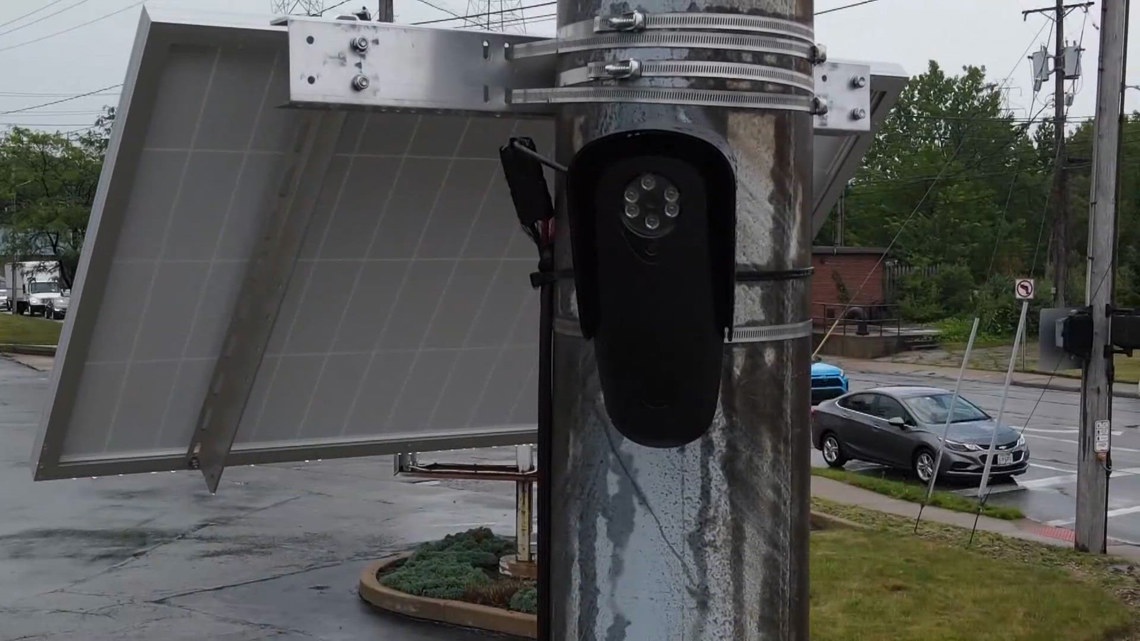 Cleveland City Council advances Flock camera legislation after privacy concerns raised; Playhouse Square DORA also moves forward