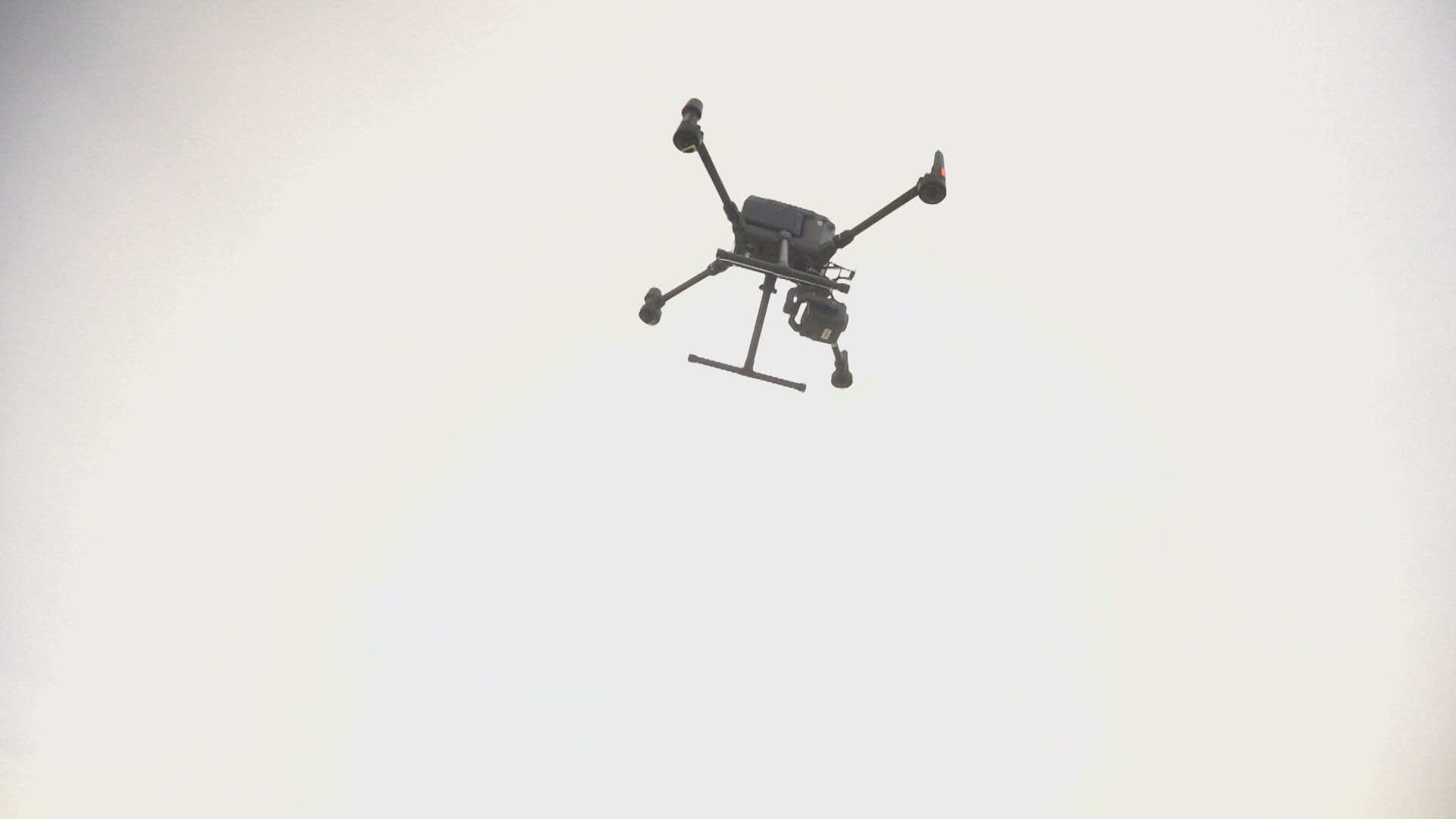 Cleveland Clinic plans to begin using drones to deliver certain medications directly to patients' homes, starting in 2025.