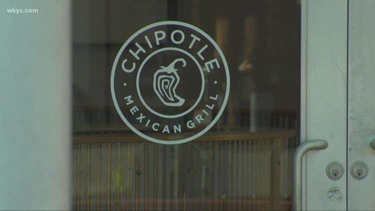 Chipotle Mexican Grill to open new Norton location this Friday