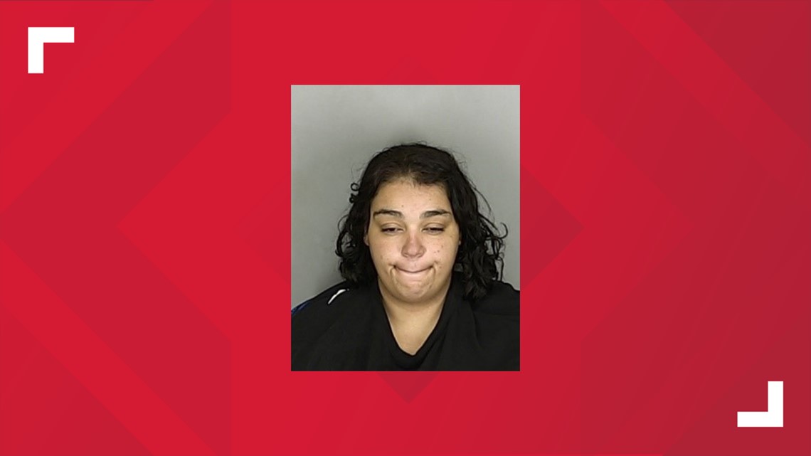 Akron Woman Arrested After Stabbing At Save A Lot | Wkyc.com