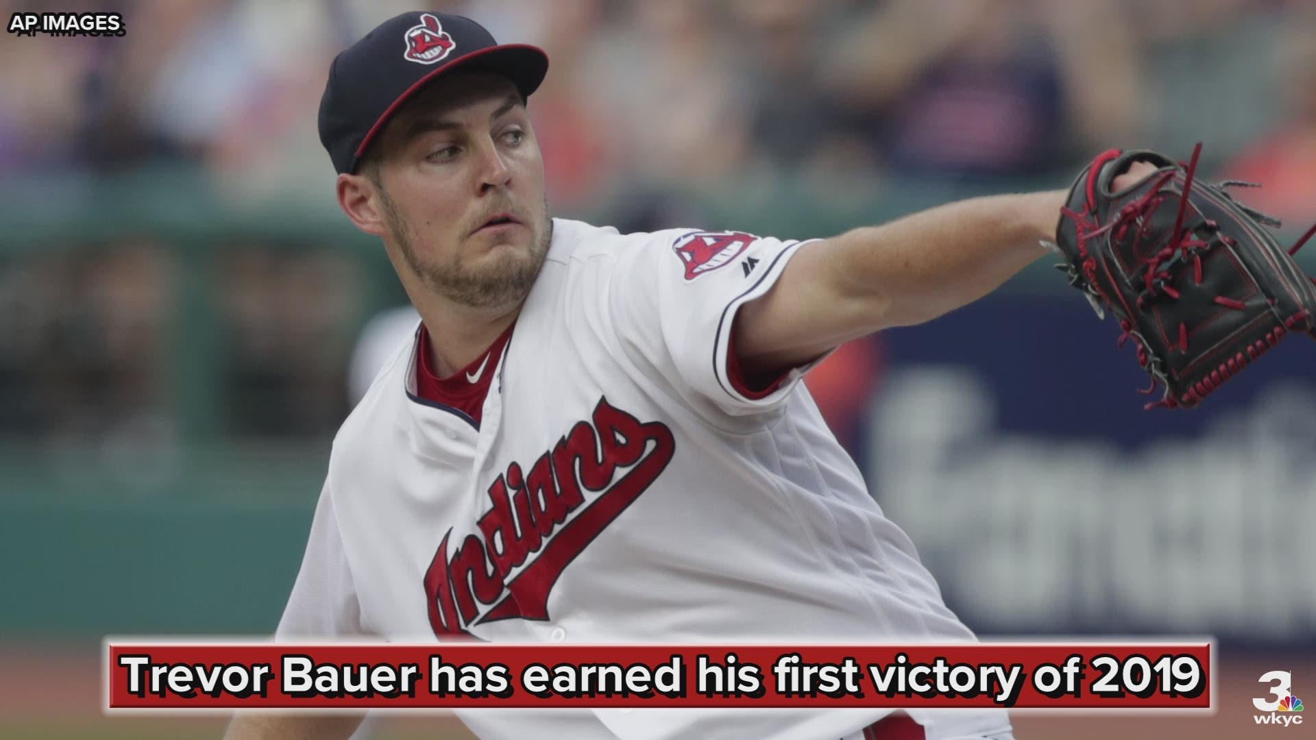 For the second straight offseason, Trevor Bauer has won his arbitration case with the Cleveland Indians.