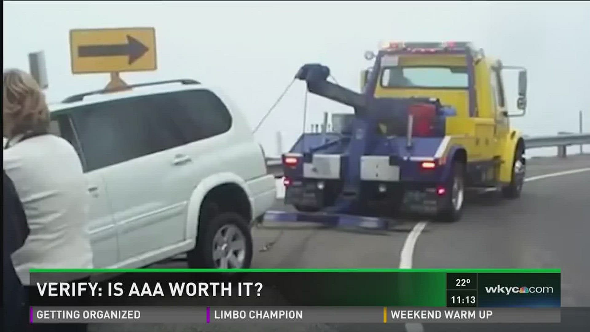 VERIFY: Is AAA worth it?