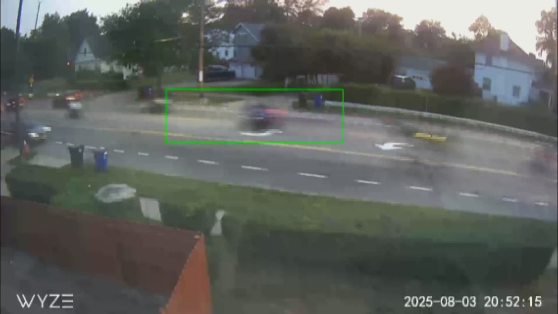 Councilman Mike Polensek demands action after Cleveland dirt bike 'insanity'