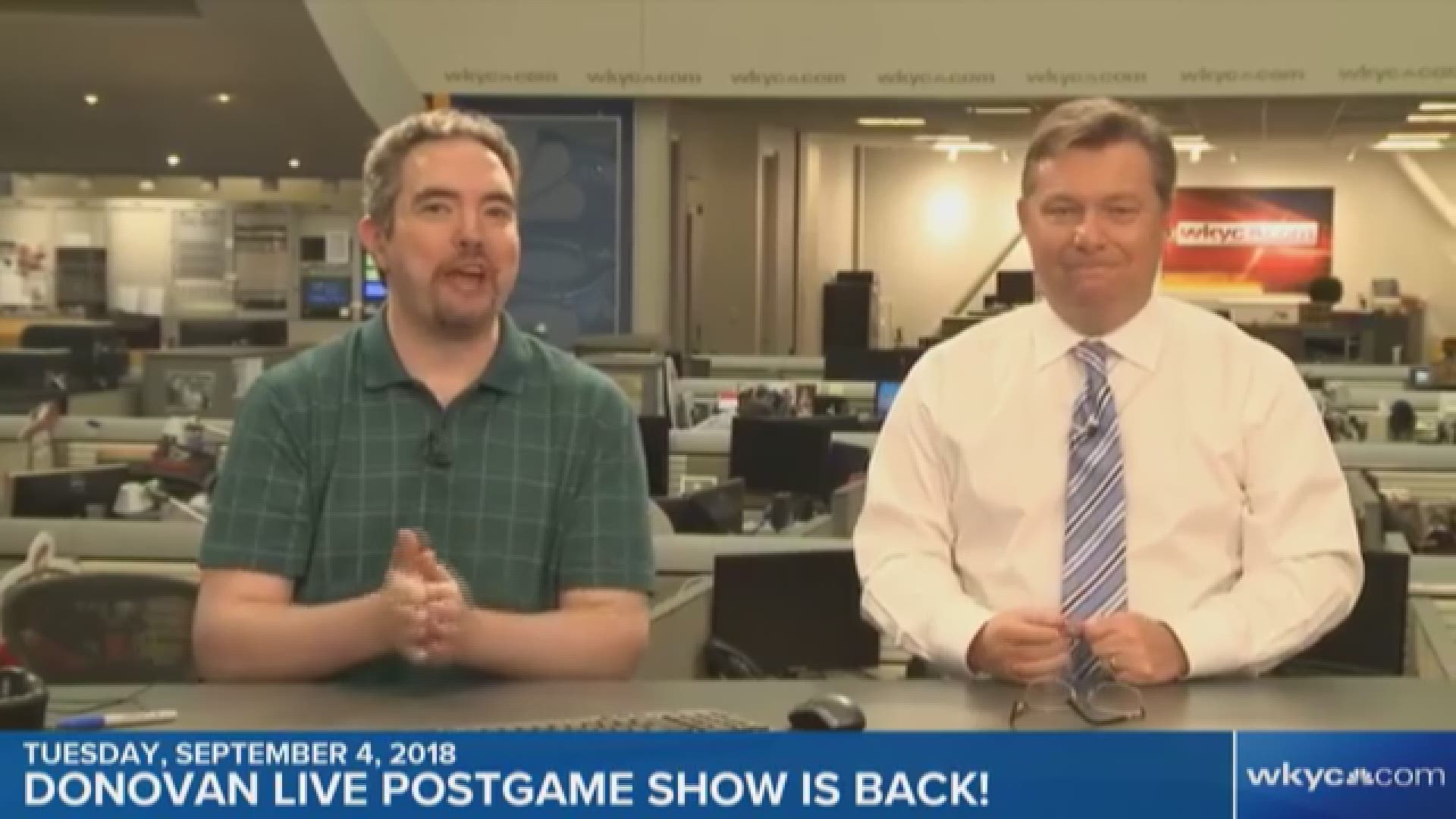 Postgame Show: Browns