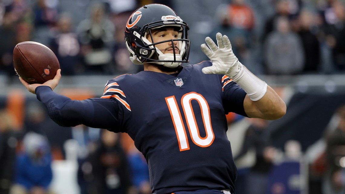 NFL 2019 Week 14 picks against the spread: DMan's winners include Bears,  Falcons, Patriots 