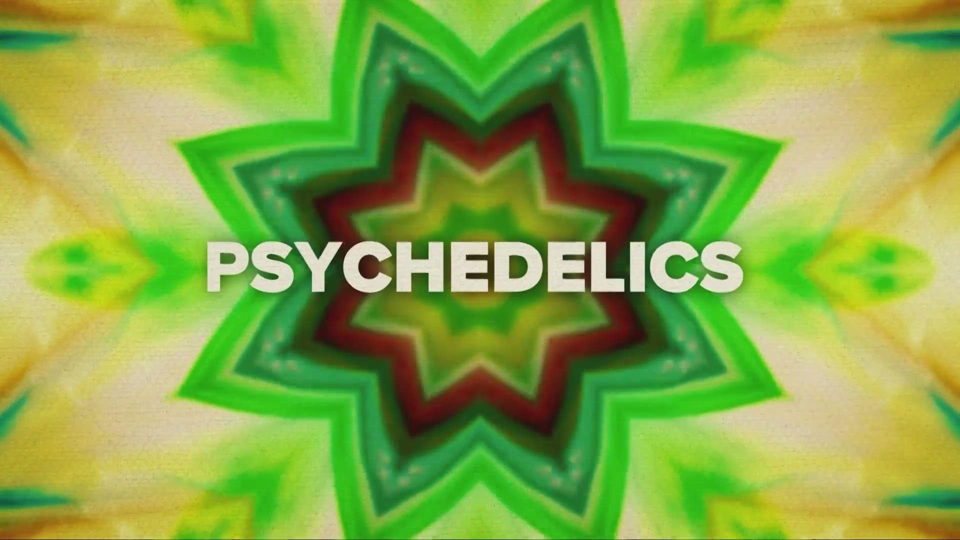 Cleveland Clinic and the Ohio State University have begun recruiting subjects to test whether LSD and psilocybin may help those with mental health disorders.