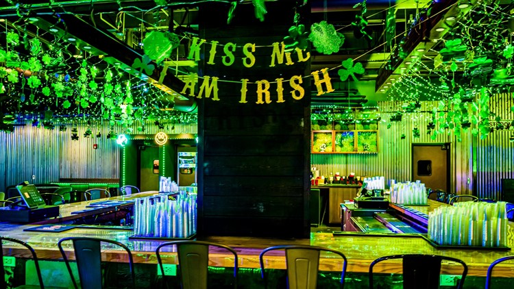 New St. Patrick's Day bar to open in Flats East Bank this weekend