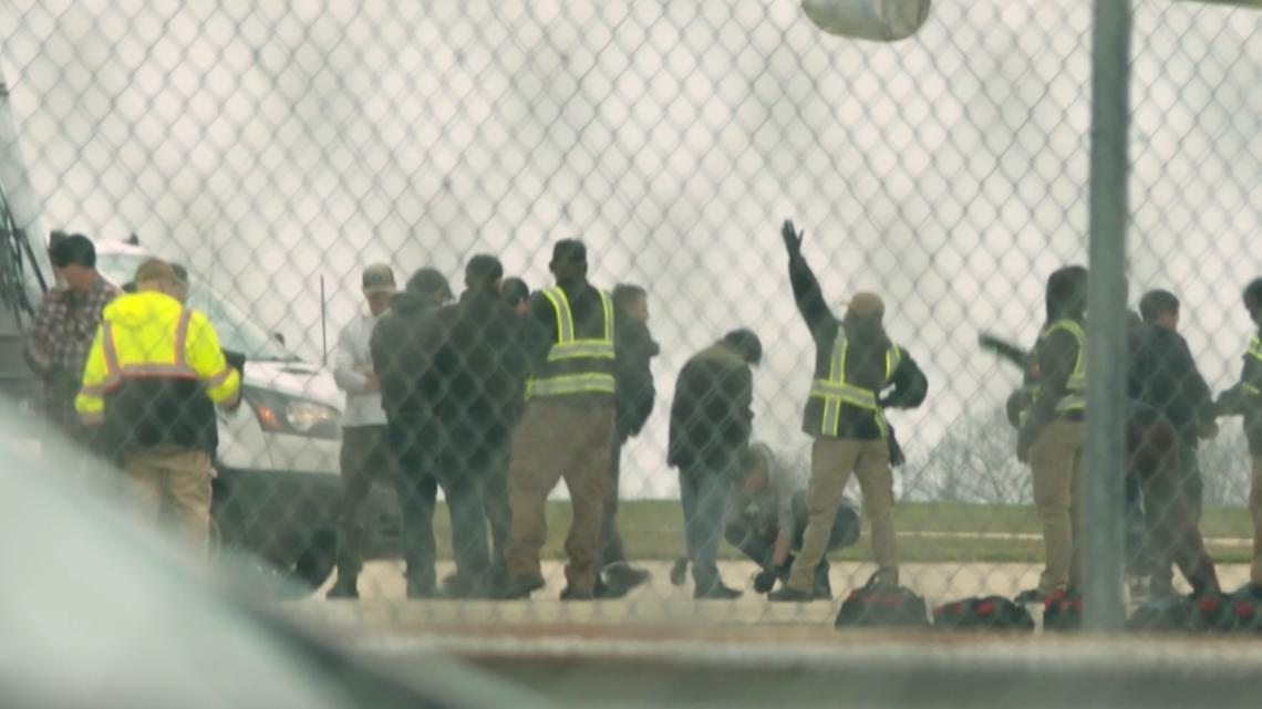 3News Investigates preview | The Hidden Hub: ICE in Northeast Ohio Peter Fleischer previews his investigation into fl...