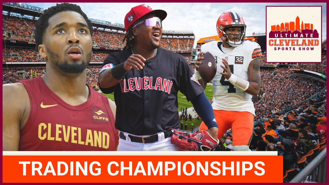 Sports | wkyc.com