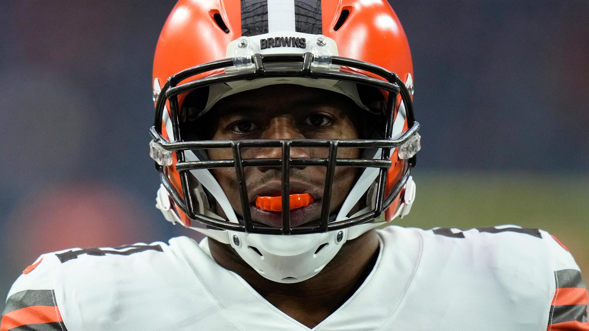 'I have no regrets': Beloved former Cleveland Browns RB Nick Chubb announces retirement from NFL