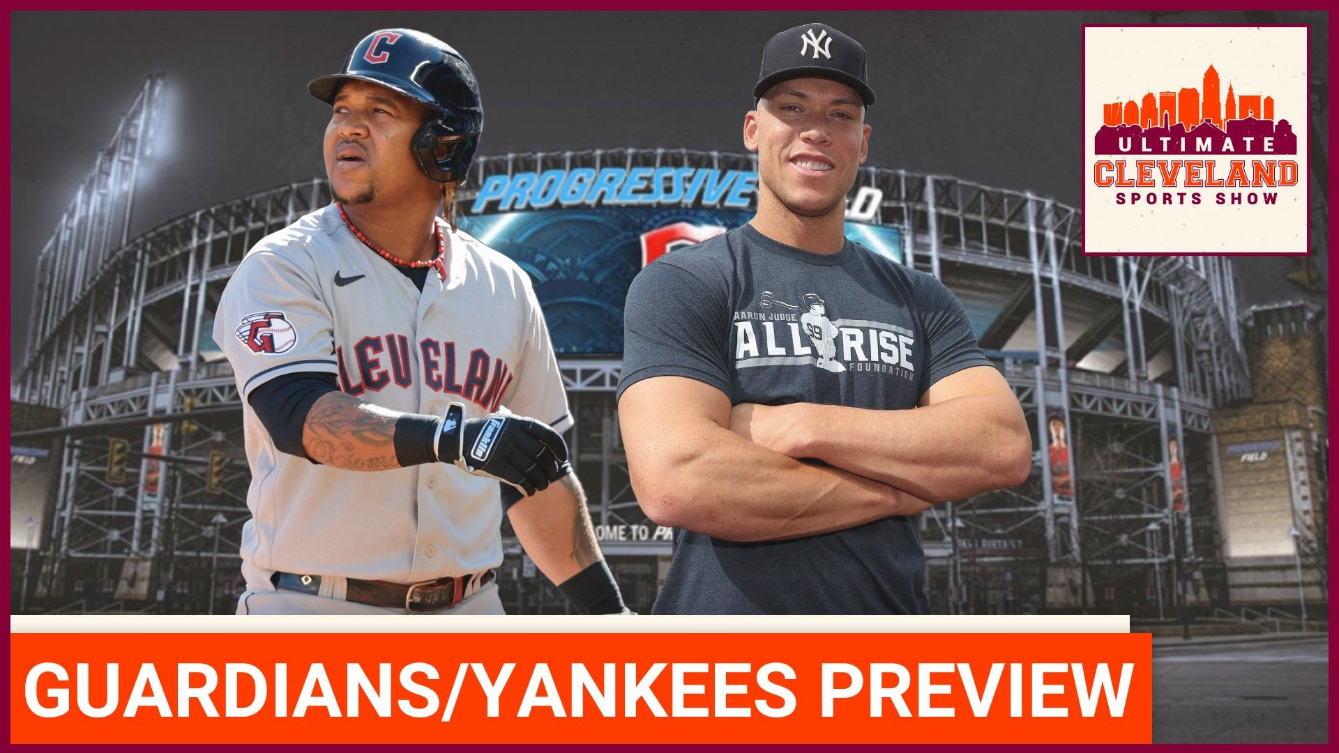 The New York Yankees are coming to face off against the Cleveland Guardians. Yankees beat reporter Erik Boland joins the panel to break down this matchup.