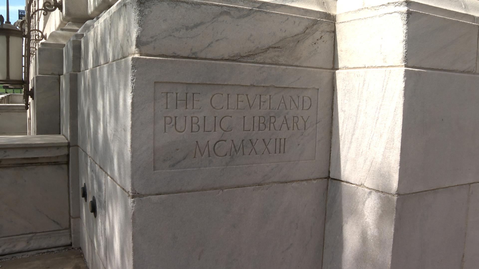 Cleveland Public Library officially avoids union worker strike after both sides ratify new contract