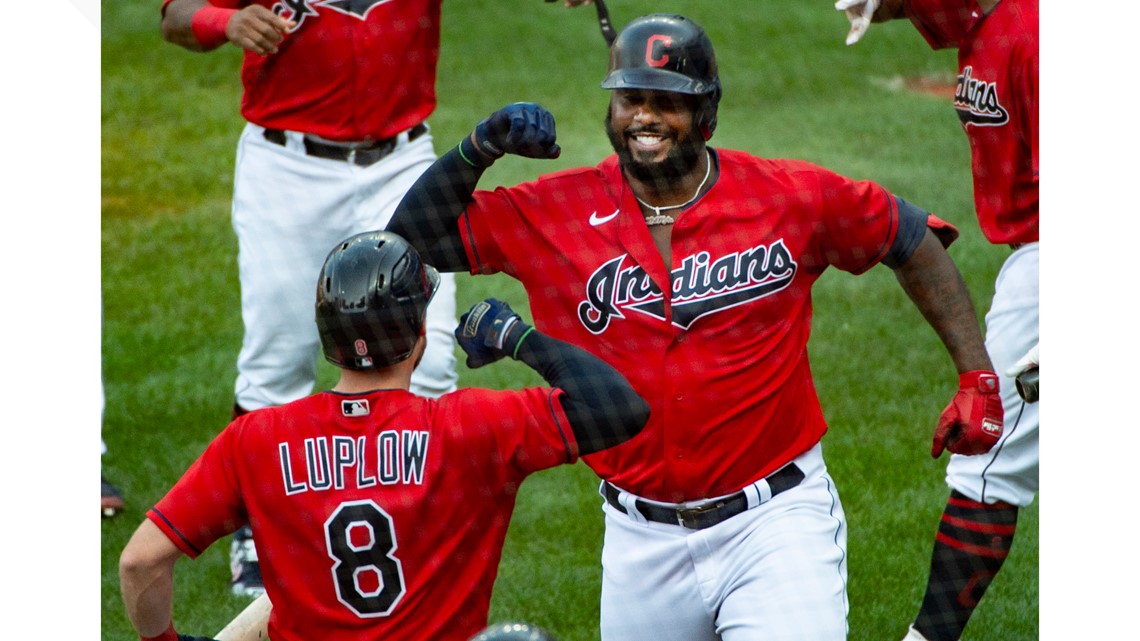 Interview OF Cleveland Indians Franmil Reyes – Sportswinmore