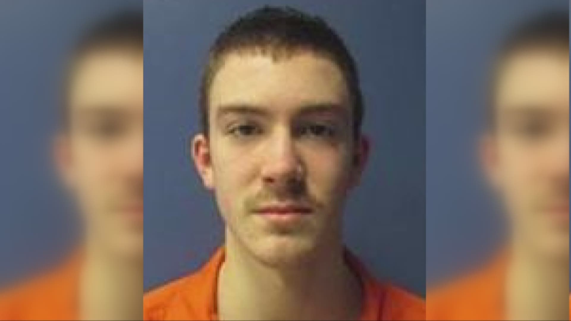 Teen that escaped from Highland Heights detention center has been caught