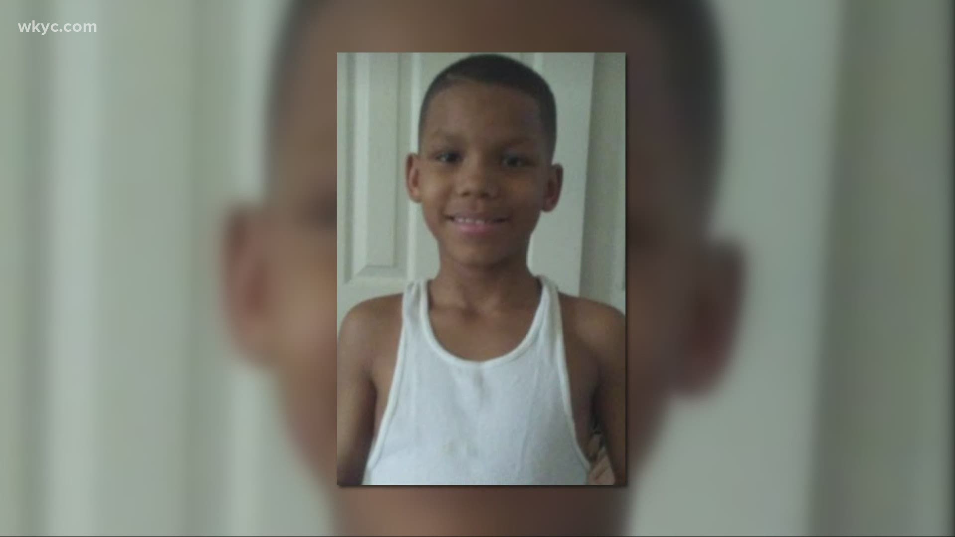 Cleveland Police needs your help. have you seen this teen? Anthony Elliot has not been seen in nearly 2 weeks.