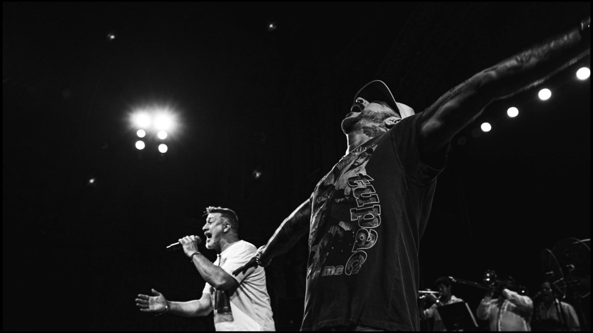 Members of NSYNC, Backstreet Boys coming to MGM Northfield Park