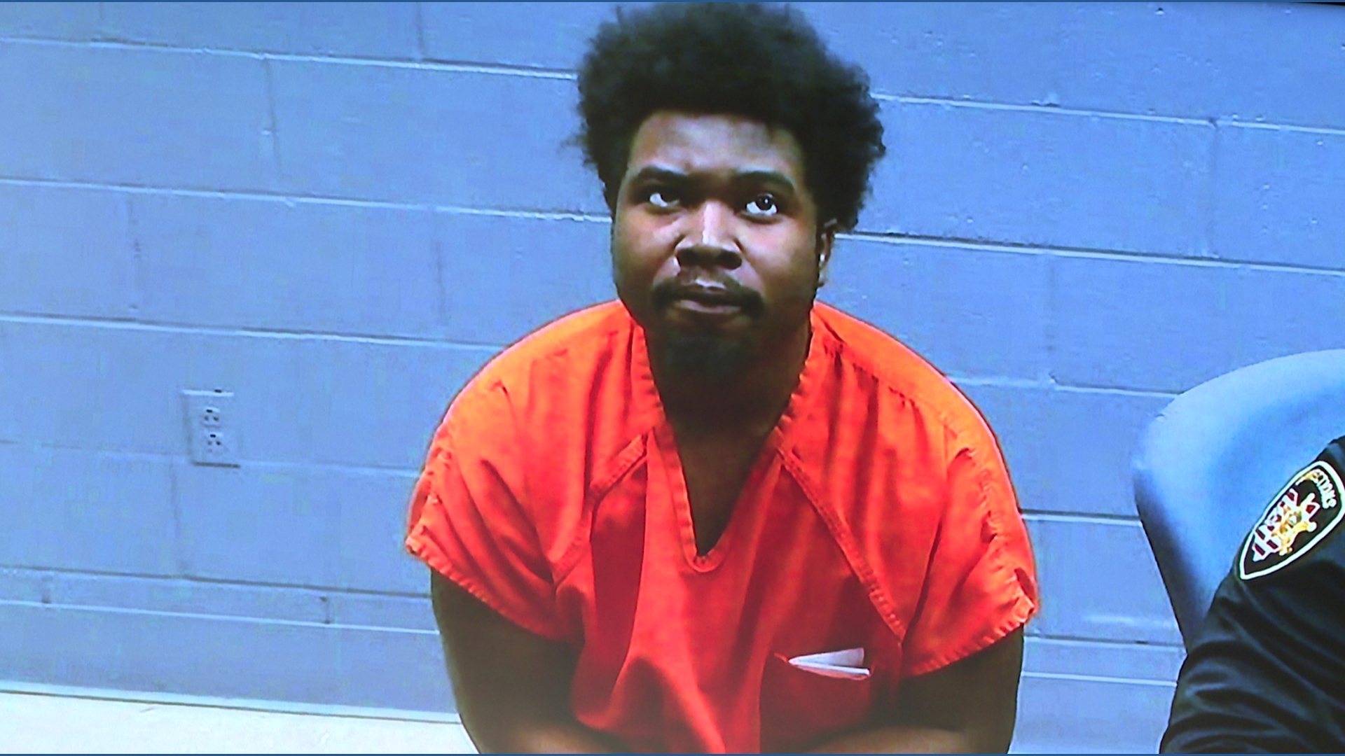 Cleveland man appears in court on murder, rape charges in death of 16-year-old boy, sexual assault of girl