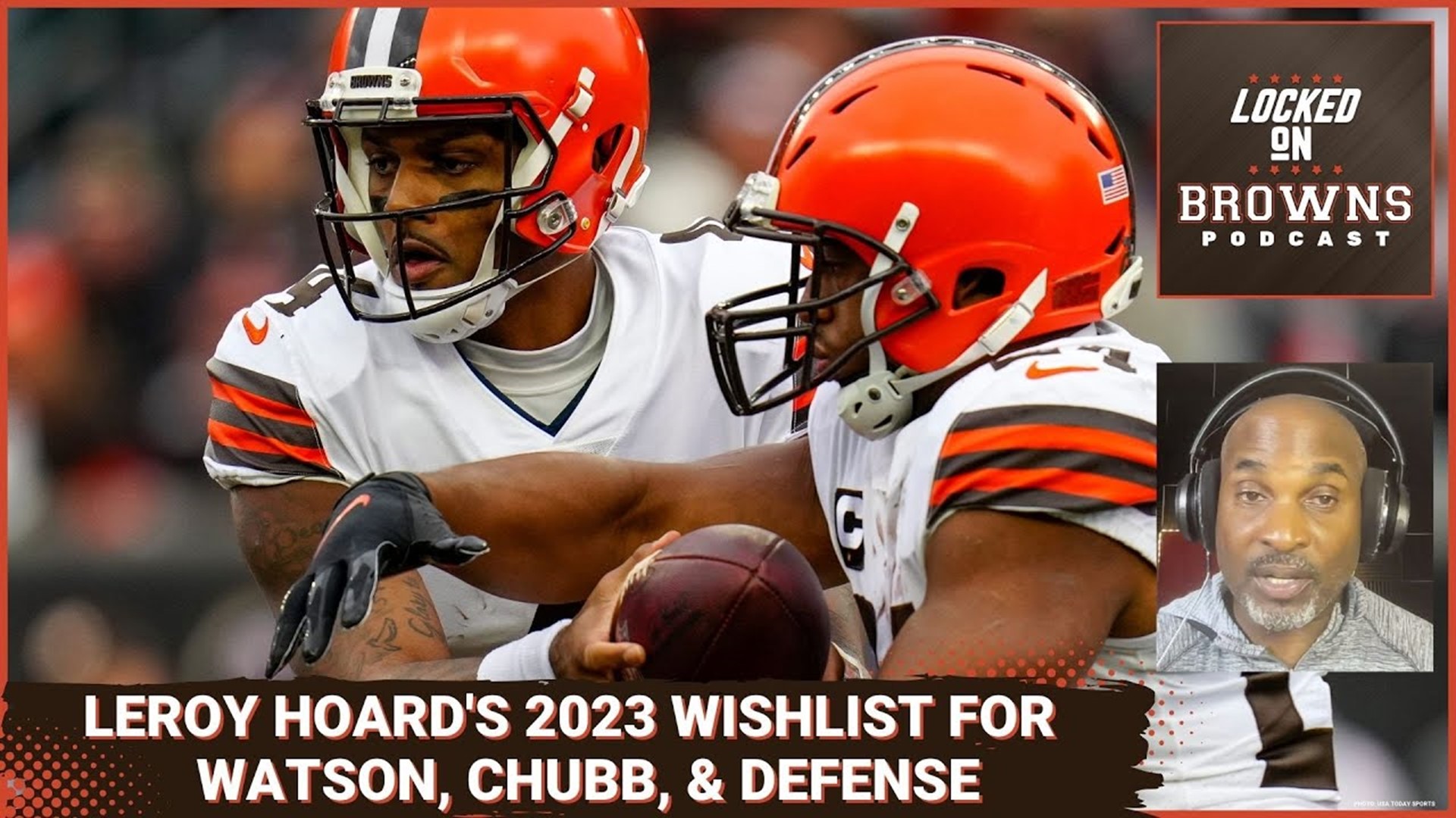 If you're a Browns fan, this is definitely a video you don't want to miss!