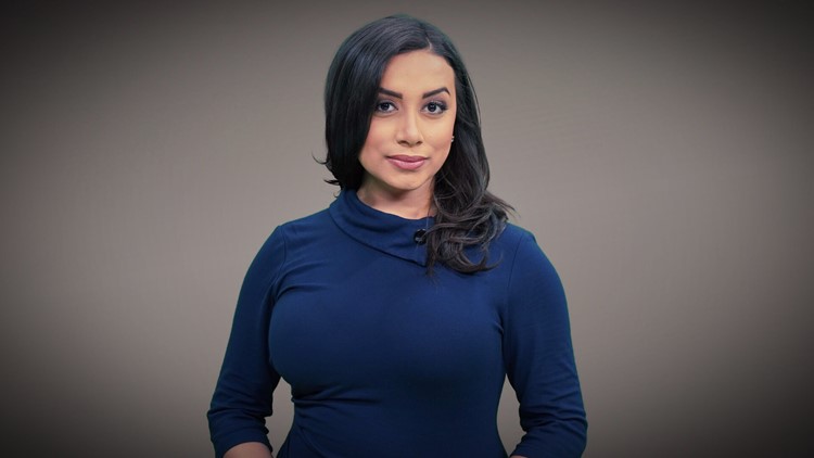 Marisa Saenz, 3News Investigative Reporter