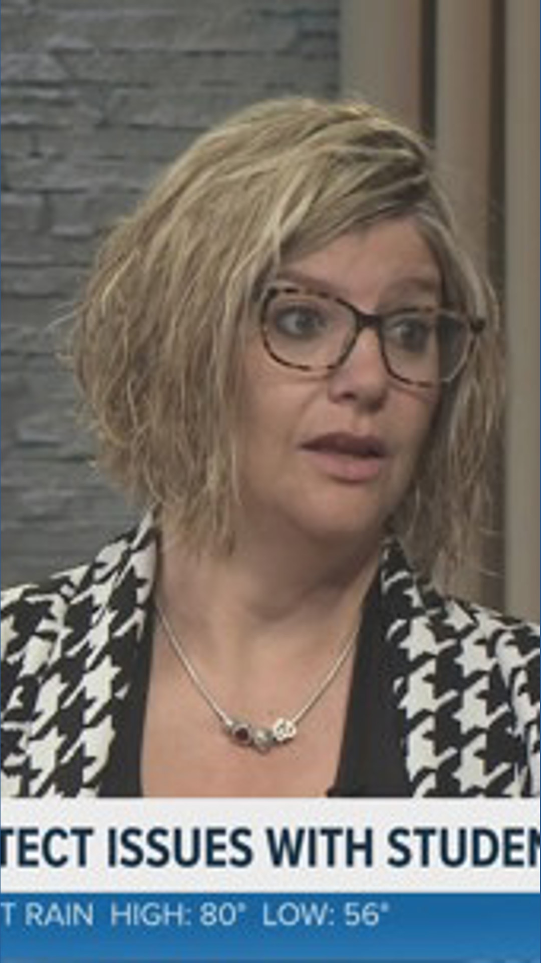 Training teachers to detect mental health issues with students | wkyc.com