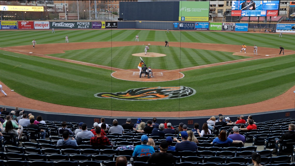 Rubber Ducks Schedule 2022 Akron Rubberducks' 2022 Promotion Schedule: Giveaways, Fireworks | Wkyc.com