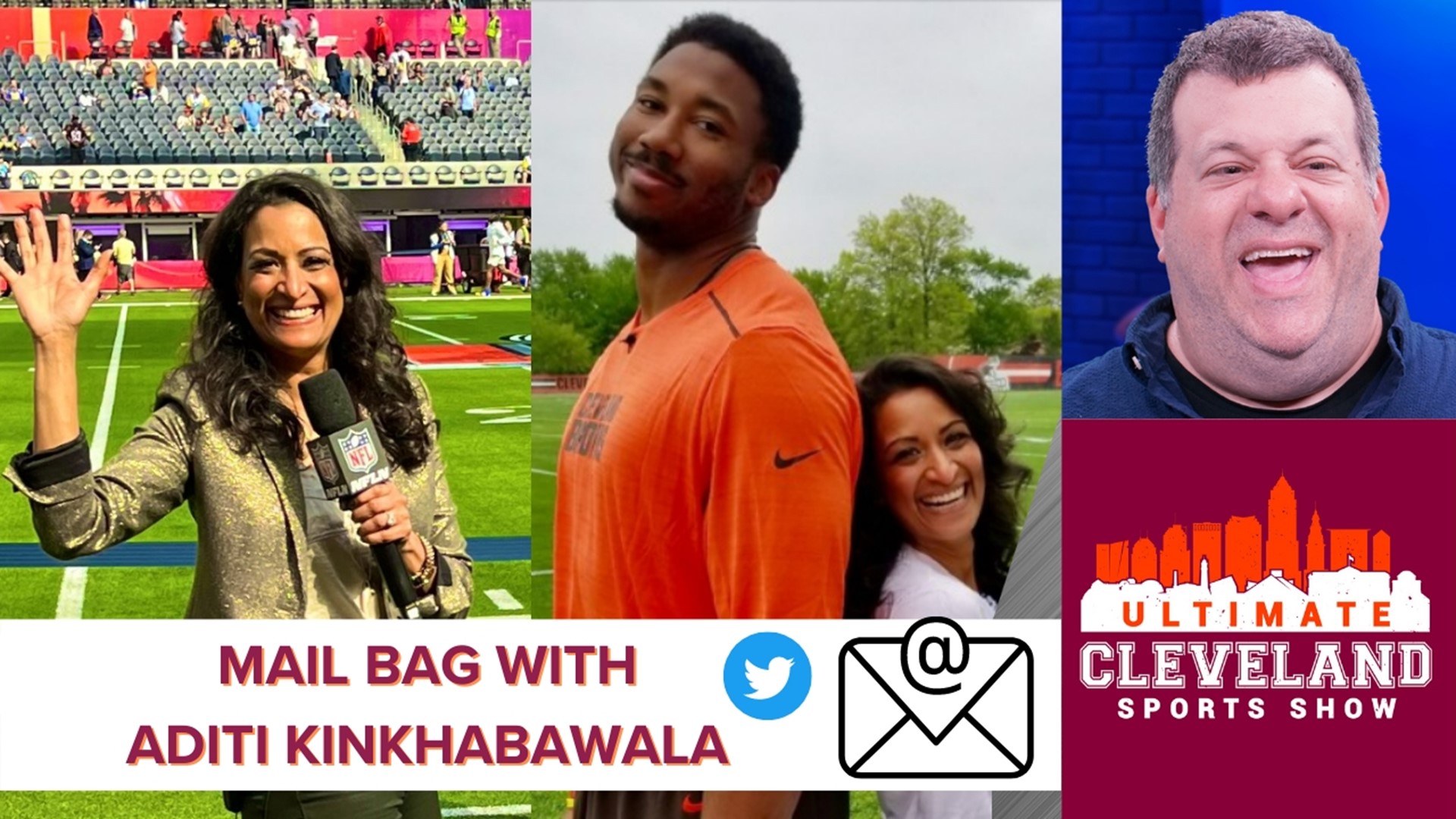 Aditi Kinkhabwala joins UCSS to discuss whether Baker Mayfield is a selfish quarterback.