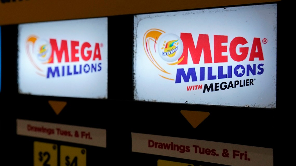 When is the next Mega Millions drawing for $1.28 billion jackpot ...