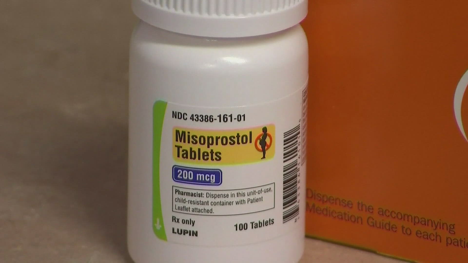An Ohio judge has once again blocked a state law prohibiting telemedicine abortions.