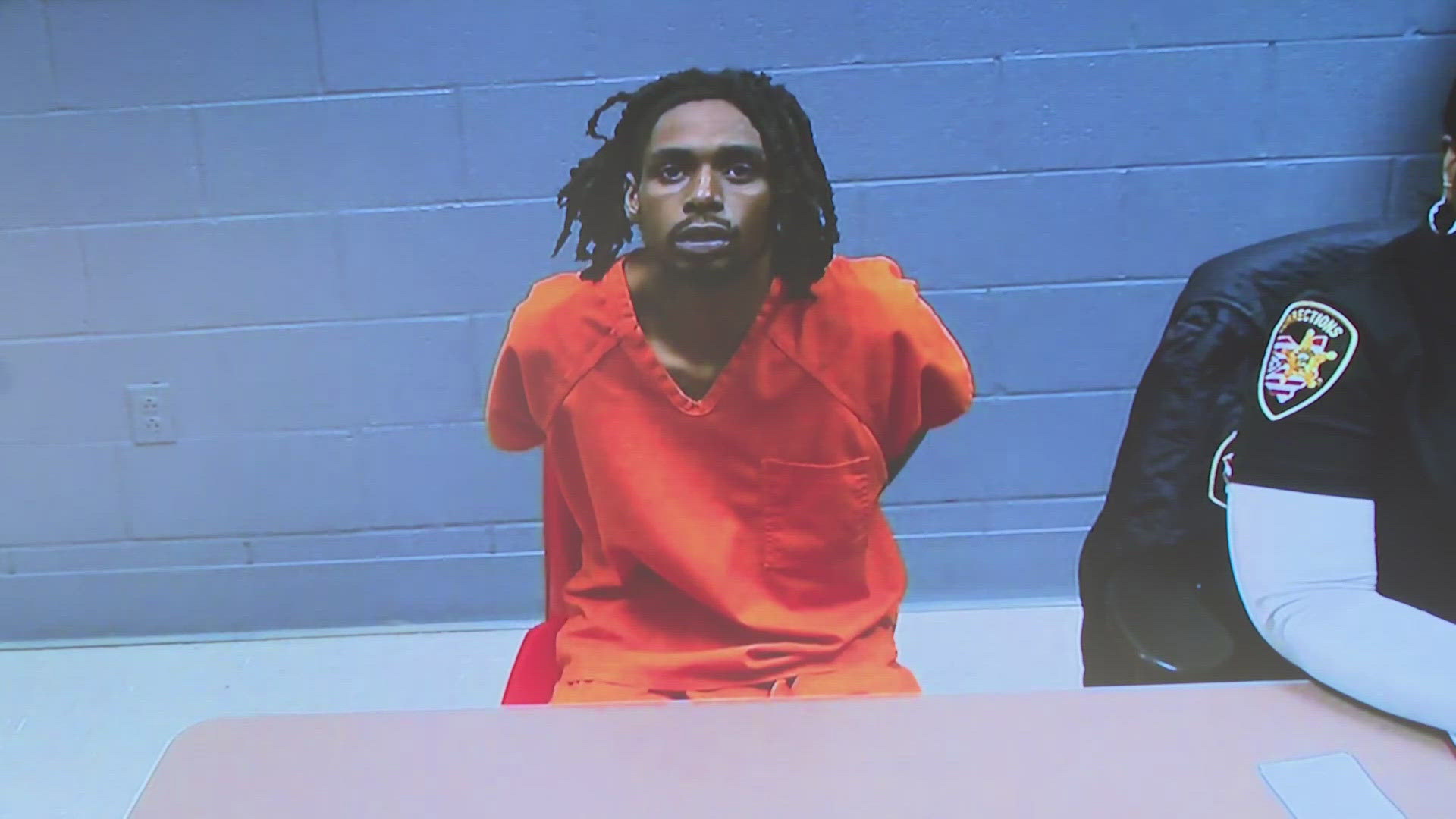 Bond set at $1 million for suspect accused of injuring 5 Cleveland ...