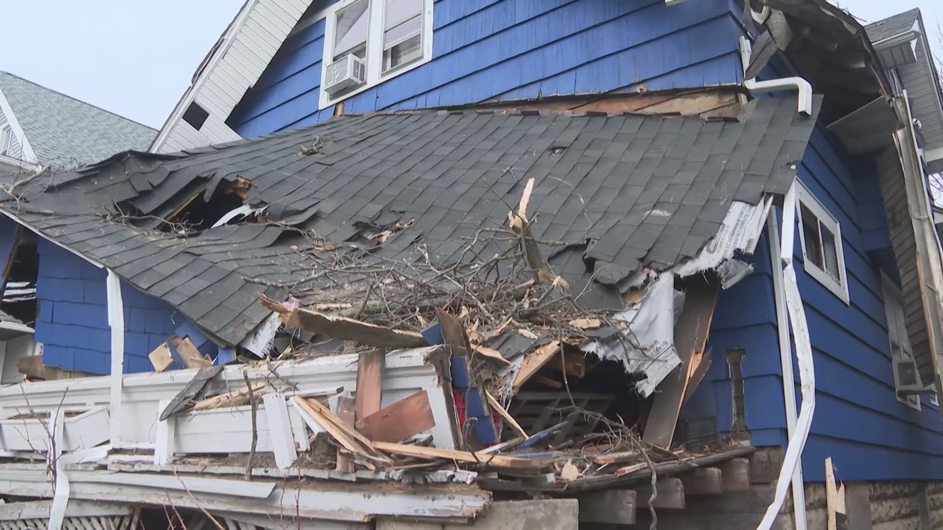 Northeast Ohio braces for more storms amid widespread power outages ...