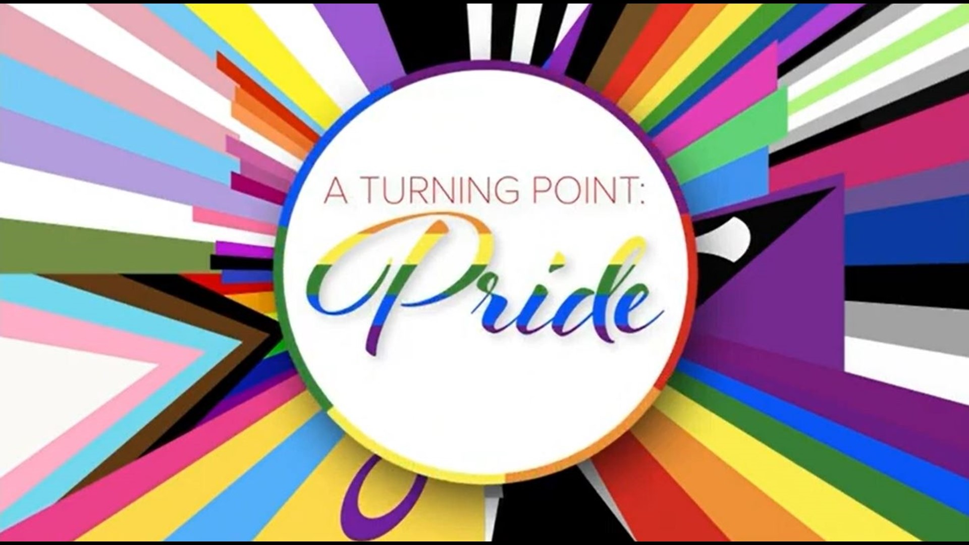 On the latest edition of A Turning Point, we celebrate the pride and strides while reflecting on the ongoing challenges facing Northeast Ohio's LGBTQ+ community.