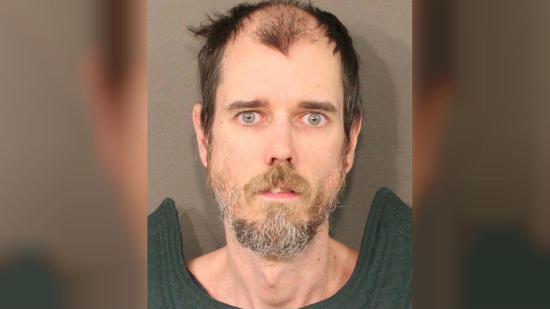 Hundreds of inmates, convicted of child porn, on the verge of being