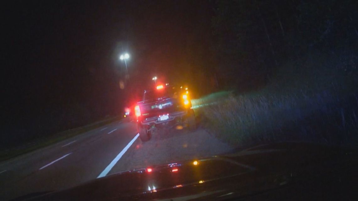 Myles Garrett'S I 71 Speeding: Strongsville Police Release Dashcam Footage - 3fbx4h3