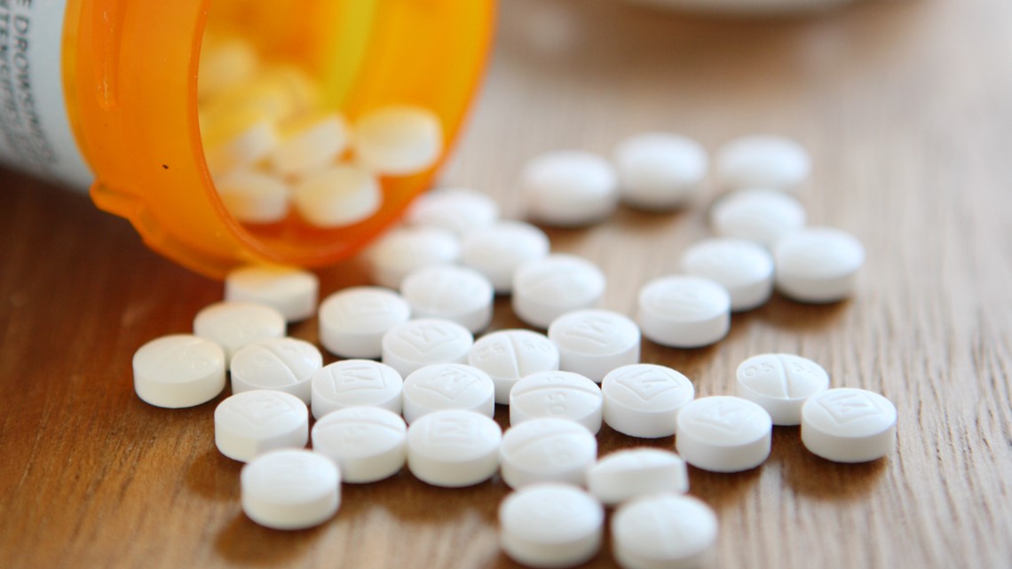 Warnings issued over counterfeit alprazolam (xanax) 