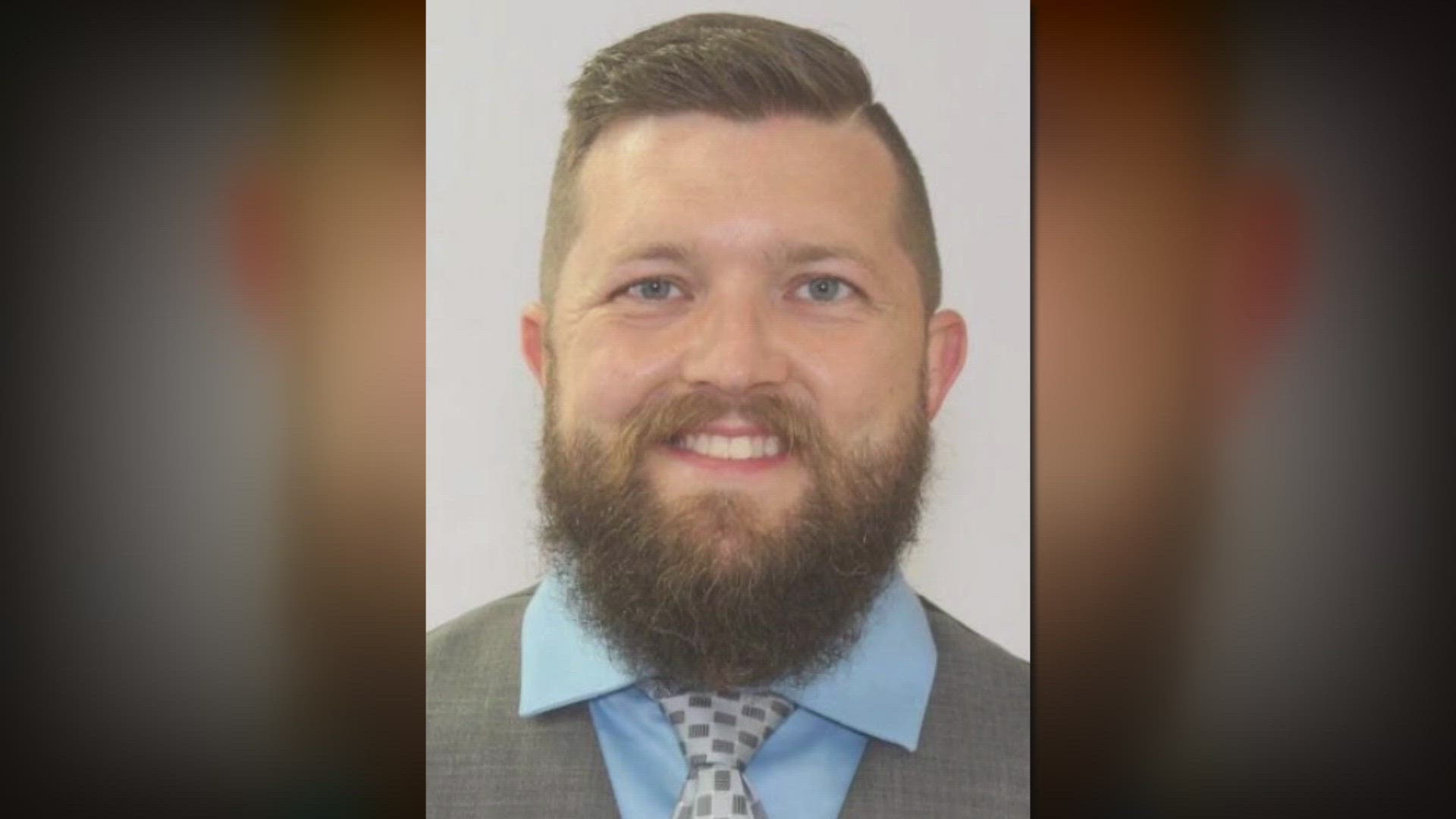 1920px x 1080px - Former Medina teacher gets 6 years for child porn charge | wkyc.com