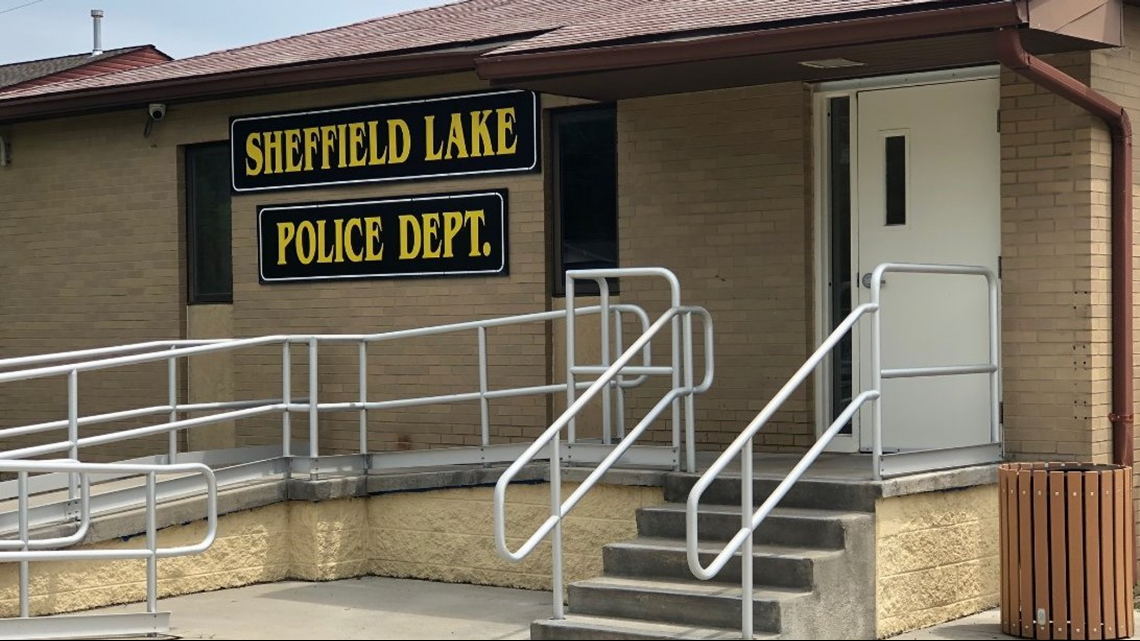 Police chief in Sheffield Lake out after racial incident