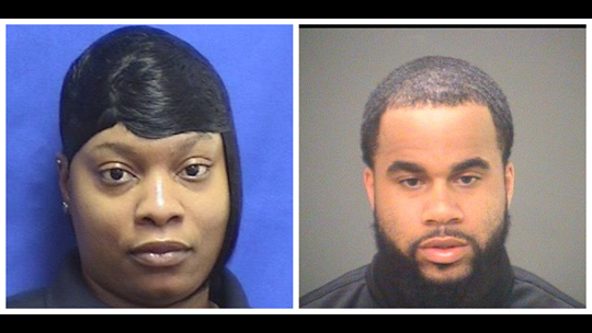 Two Cuyahoga County corrections officers indicted for illegal drug ...