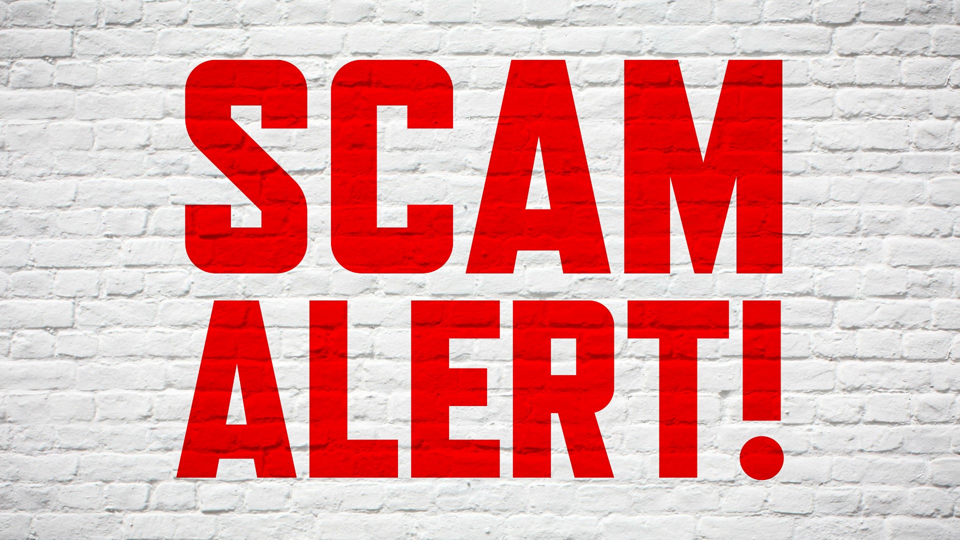 If students or families are concerned about a possible scam, the BBB recommends reaching out to your school counselor or advisor.