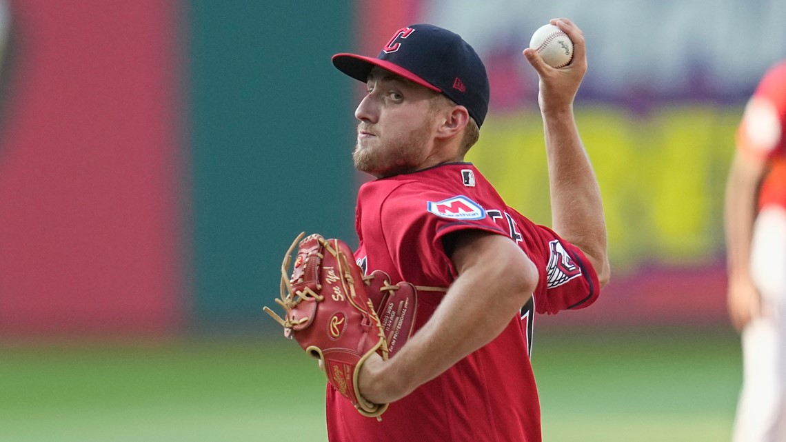 Ramirez has four hits in Guardians 6-5 win over Phillies