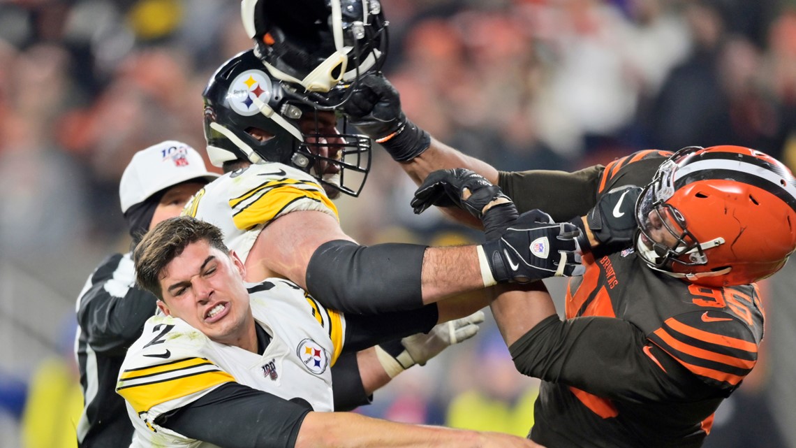 Pittsburgh Steelers vs. Cleveland Browns FREE LIVE STREAM (9/21/22): Watch  NFL, Week 3 on  Prime