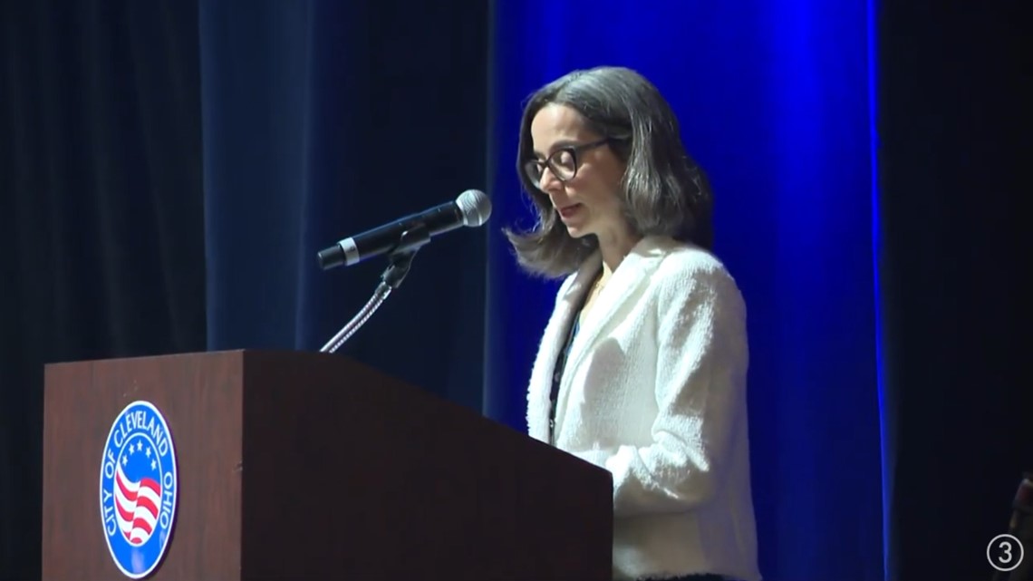 Planet CLE: Looking back at Cleveland's Decarbonization Summit - Vimarsana News