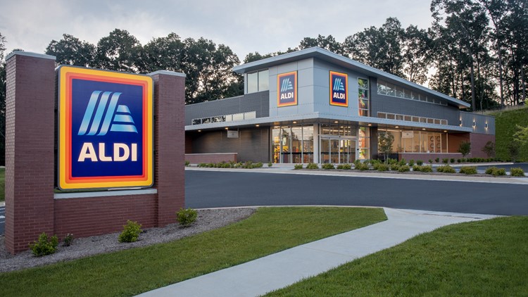 ALDI to open new Cleveland location in early June