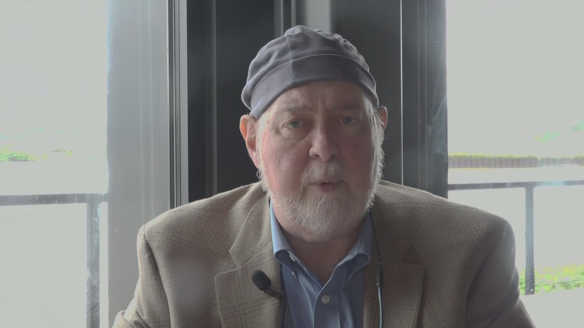 Longtime Cleveland food critic Joe Crea died Friday at the age of 68 following a battle with cancer. We present to you one of his last restaurant reviews, which he filmed for us late last year.