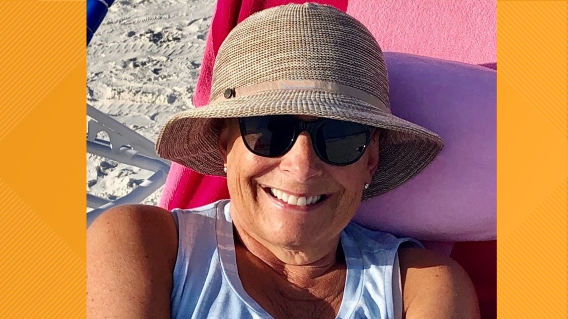 Susie's legacy lives on: ALS warrior ends her battle - Vimarsana News