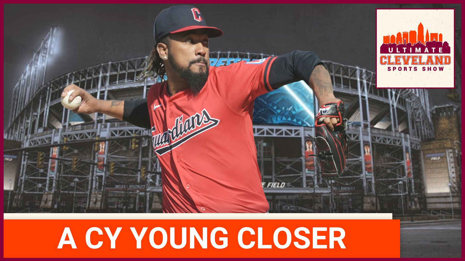 UCSS debates whether or not Emmanuel Clase can win the Cy Young award