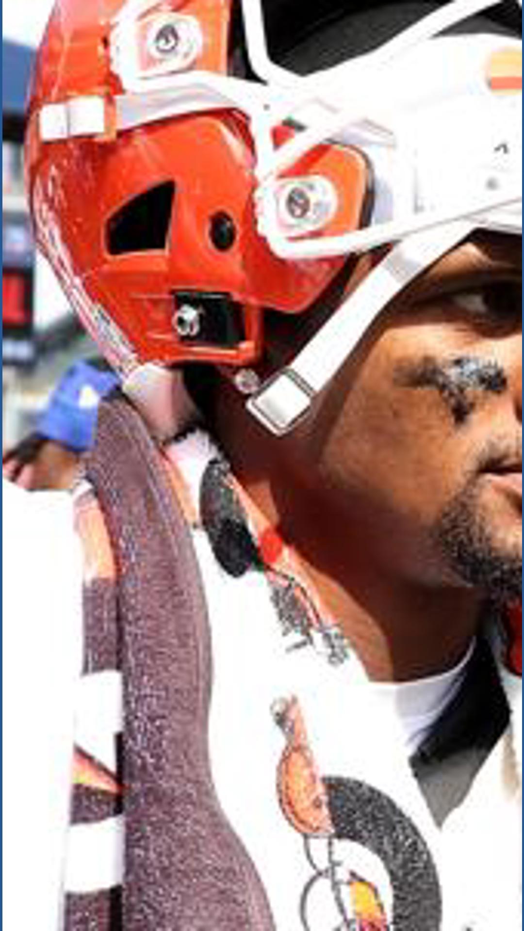 The Cleveland Browns are wasting everyone's time starting Deshaun Watson at QB, and fans can't be blamed for tuning out | Tyler Carey column