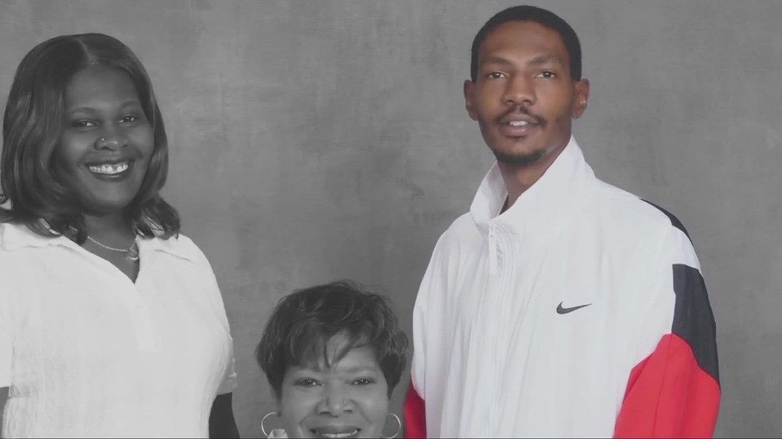 8 Akron officers who shot Jayland Walker back to full duty - Vimarsana News