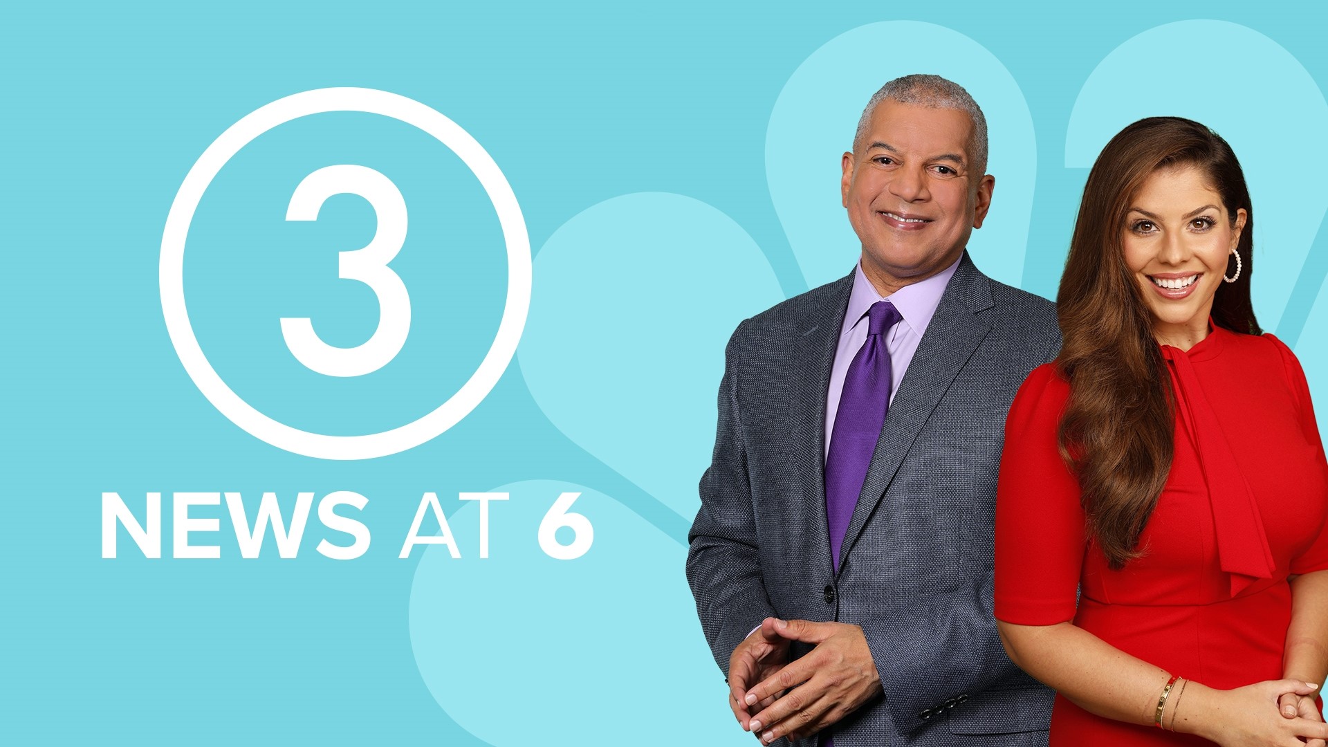 The latest news, detailed weather forecast, and sports headlines from the 3News team.